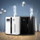 Difusor de Aromas Inteligente 160ml com Bluetooth e Instalação na Parede – Sem Água